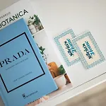 아파트 Silvia's *