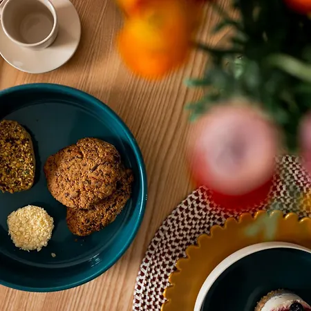 公寓 Silvia's 莫诺波利