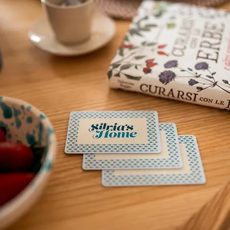 Silvia's * 莫诺波利