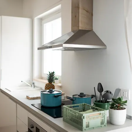 Silvia's Apartamento *