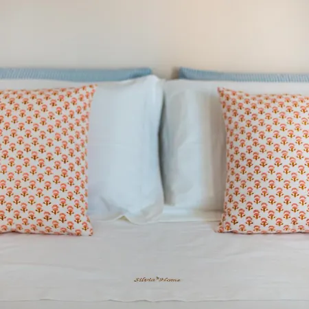 Apartamento Silvia's