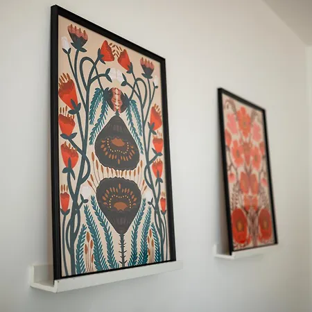 Appartement Silvia's *