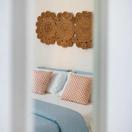 Apartamento Silvia's *