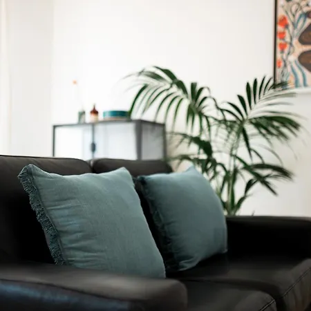 Apartamento Silvia's