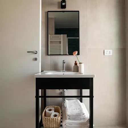 Silvia's Apartamento Monopoli