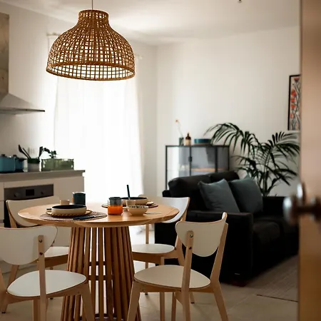 Silvia's Apartamento