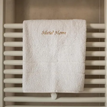 Apartamento Silvia's Monopoli