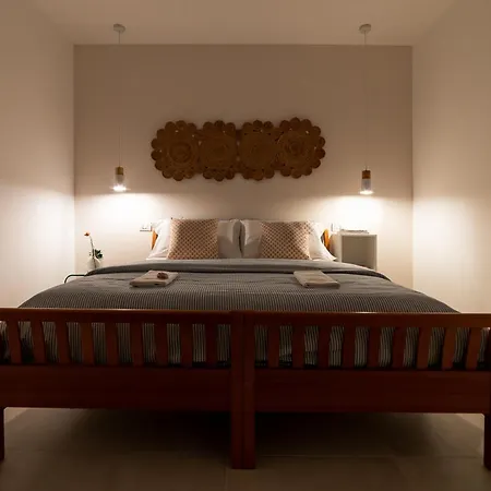 Apartamento Silvia's *
