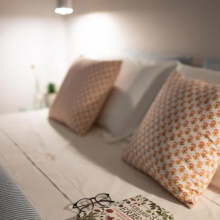 Silvia's Apartmán Monopoli