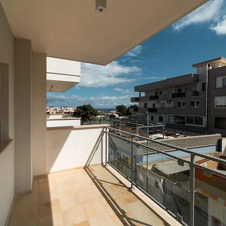 Silvia's Apartmán