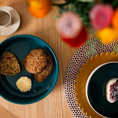 Silvia's Apartment Monopoli