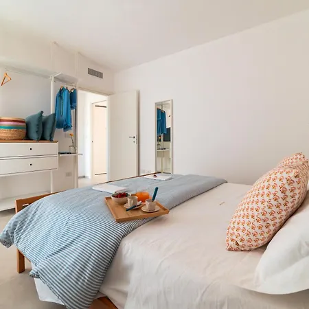 Silvia's Appartement