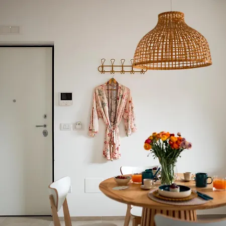 Appartement Silvia's