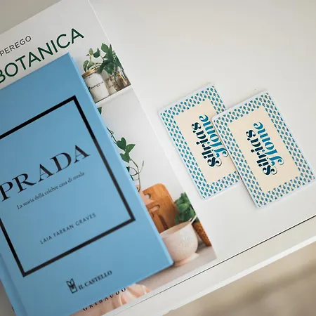 Apartamento Silvia's *