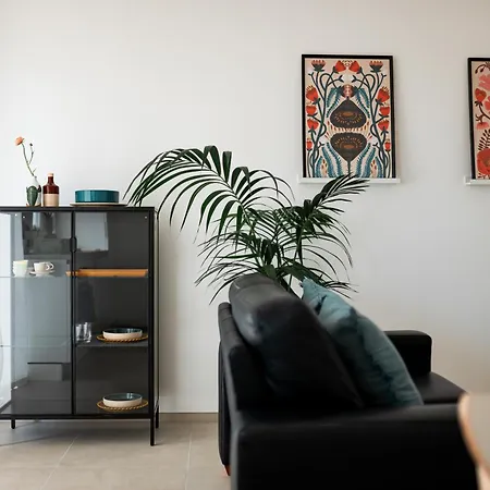 Apartamento Silvia's