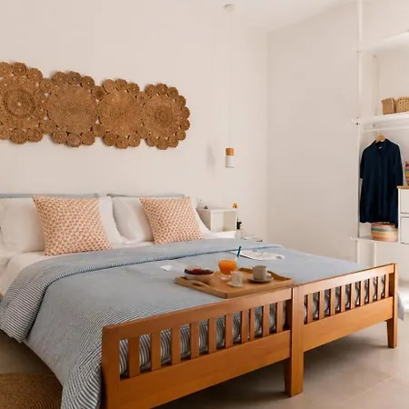 Apartment Silvia's Monopoli